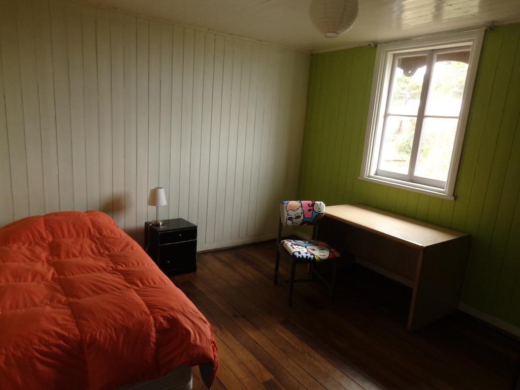 Hostal Faro Azul Valparaíso Eksteriør billede